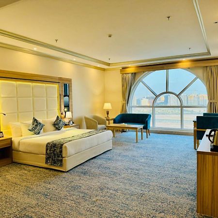 Casa Diora Hotel Jeddah Ngoại thất bức ảnh