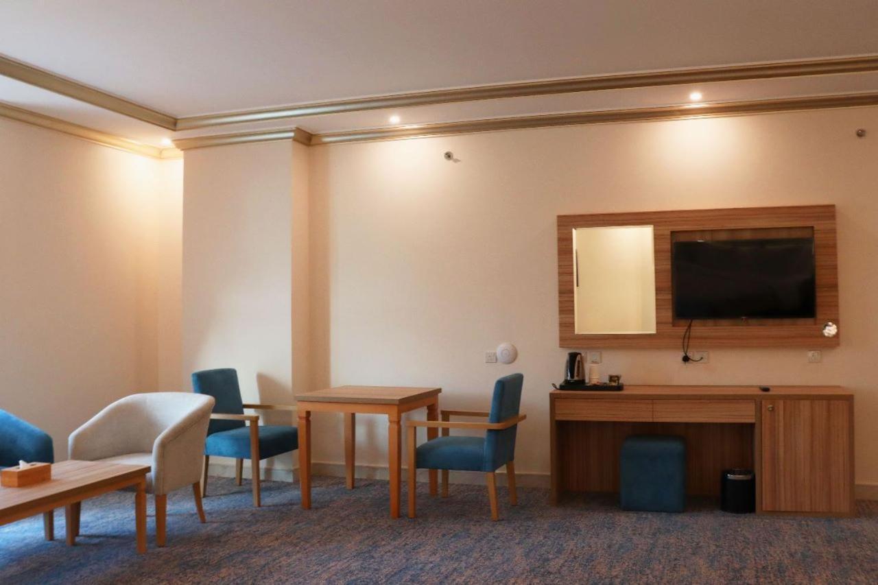 Casa Diora Hotel Jeddah Ngoại thất bức ảnh