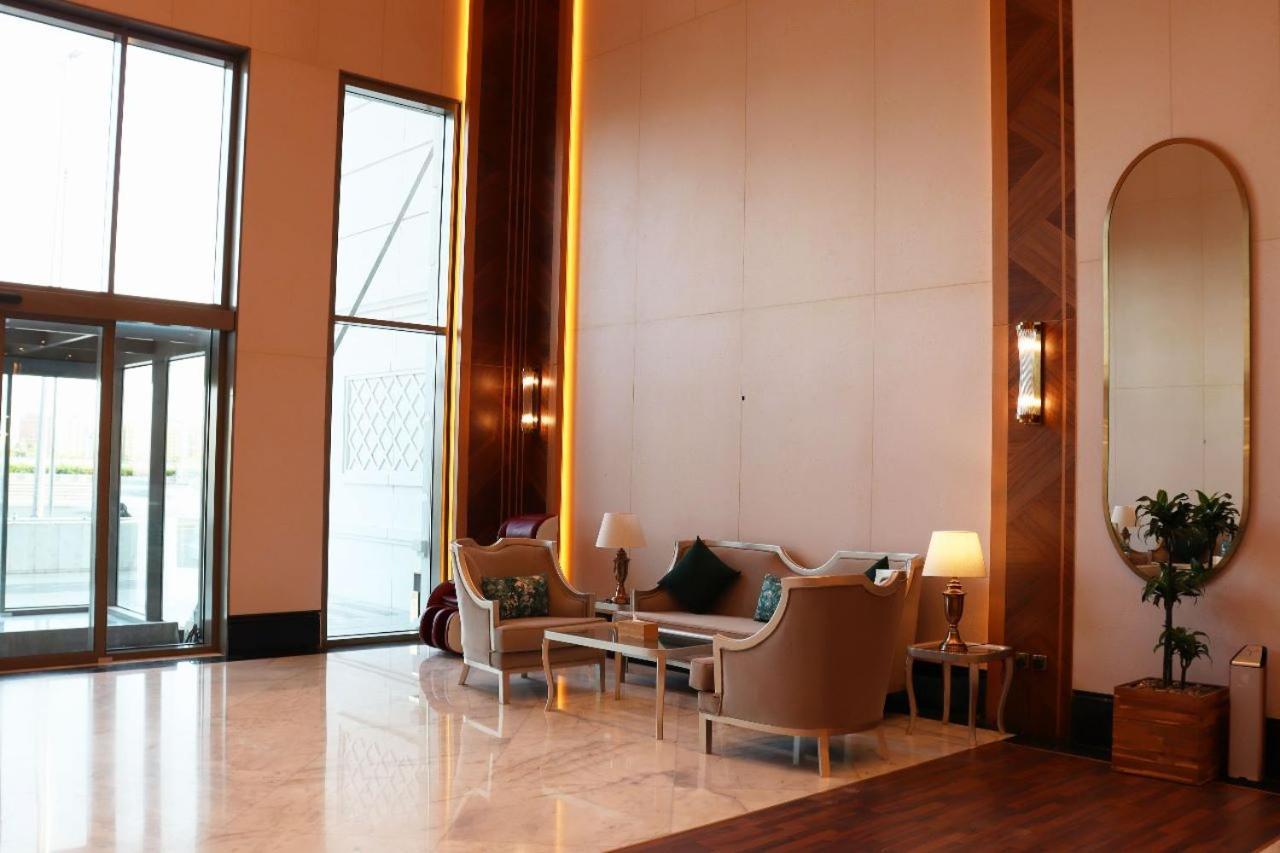 Casa Diora Hotel Jeddah Ngoại thất bức ảnh