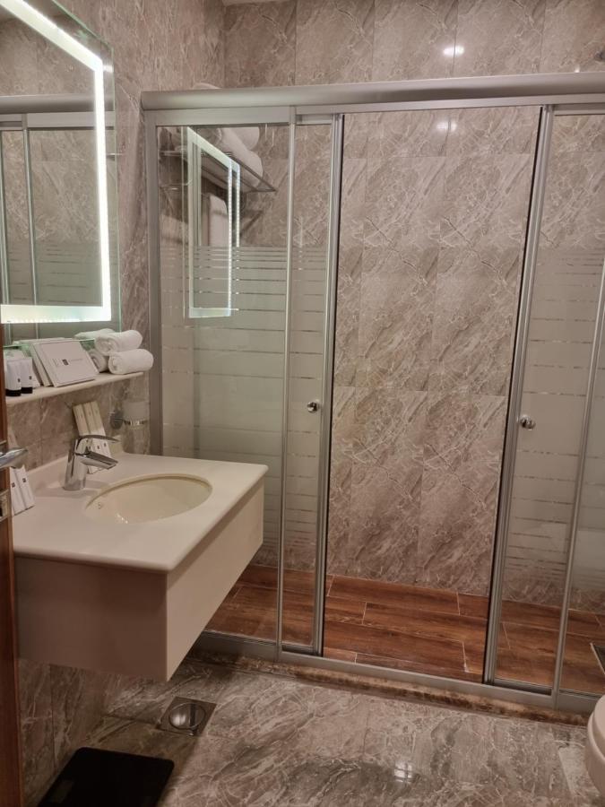 Casa Diora Hotel Jeddah Ngoại thất bức ảnh