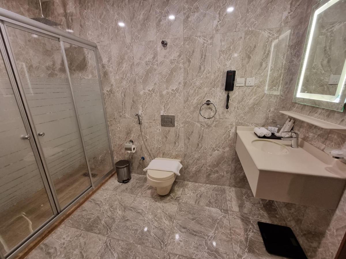 Casa Diora Hotel Jeddah Ngoại thất bức ảnh