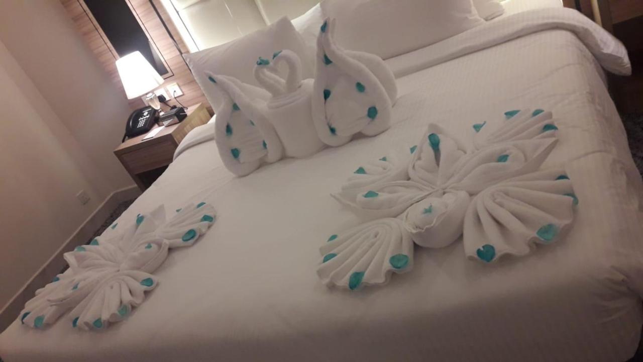 Casa Diora Hotel Jeddah Ngoại thất bức ảnh