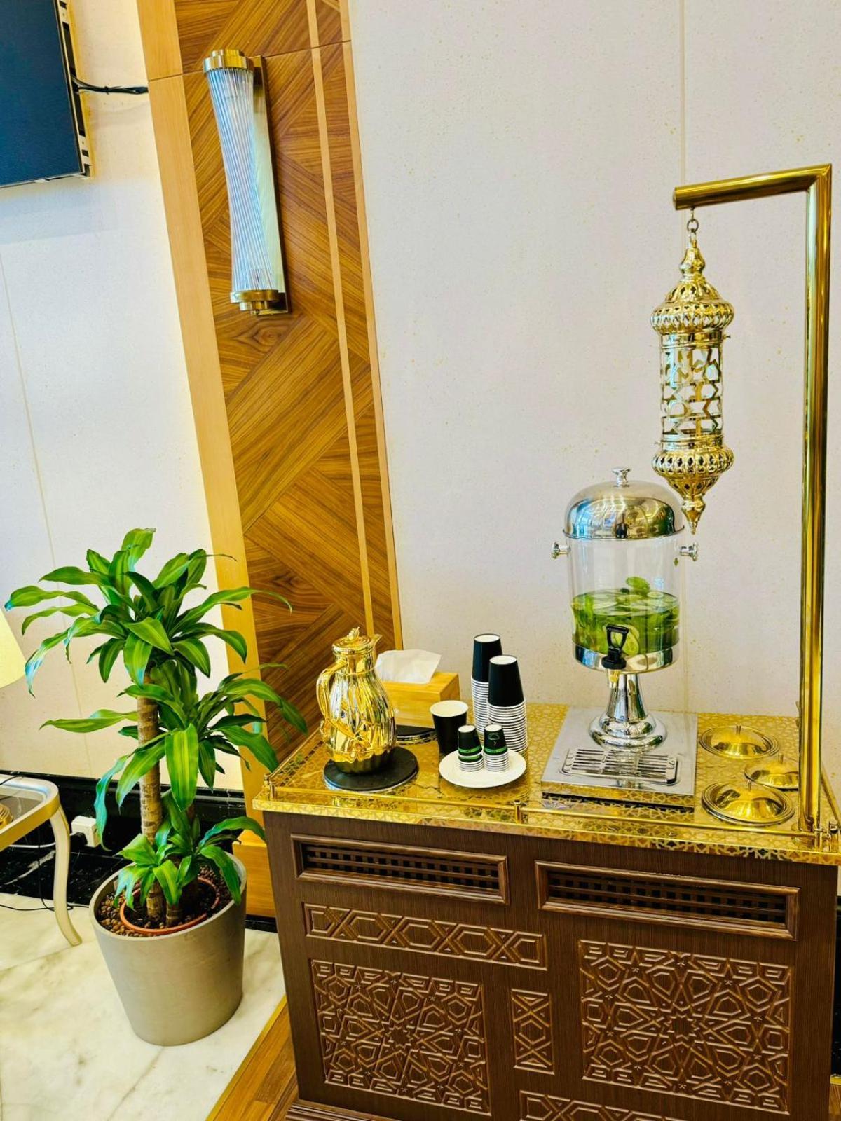 Casa Diora Hotel Jeddah Ngoại thất bức ảnh