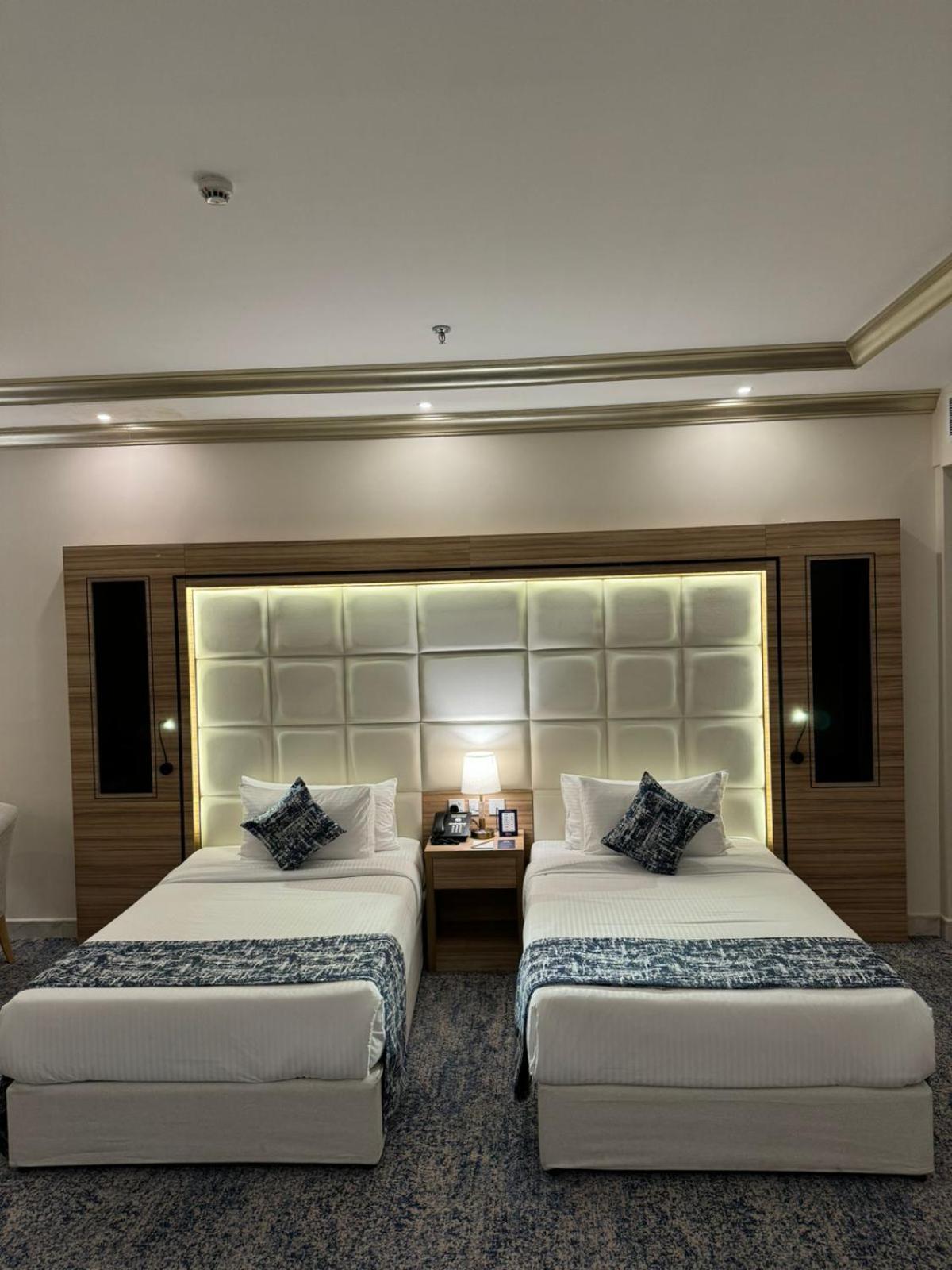 Casa Diora Hotel Jeddah Ngoại thất bức ảnh