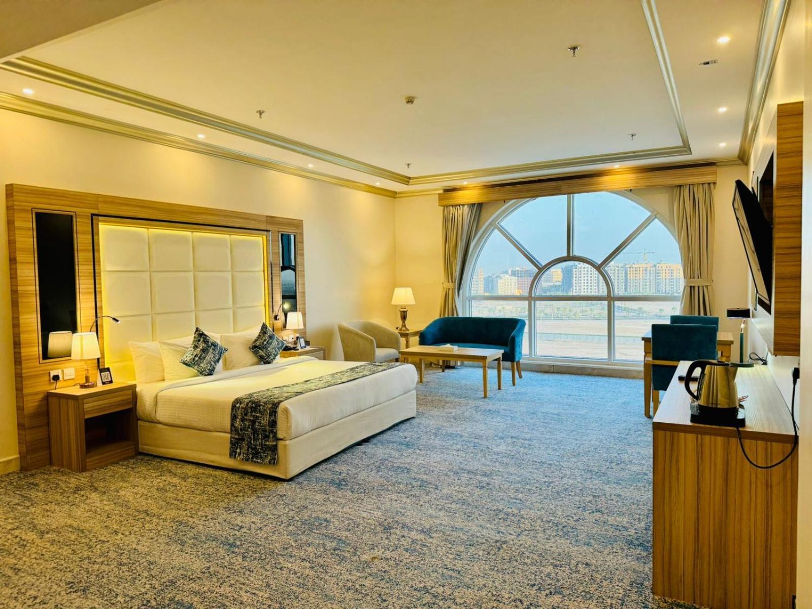 Casa Diora Hotel Jeddah Ngoại thất bức ảnh