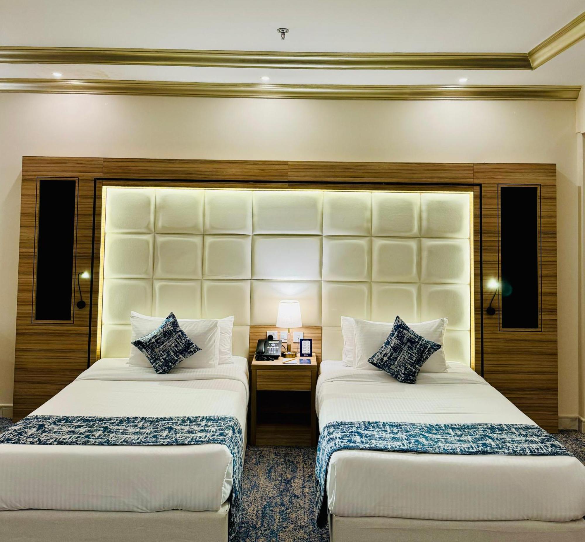 Casa Diora Hotel Jeddah Ngoại thất bức ảnh