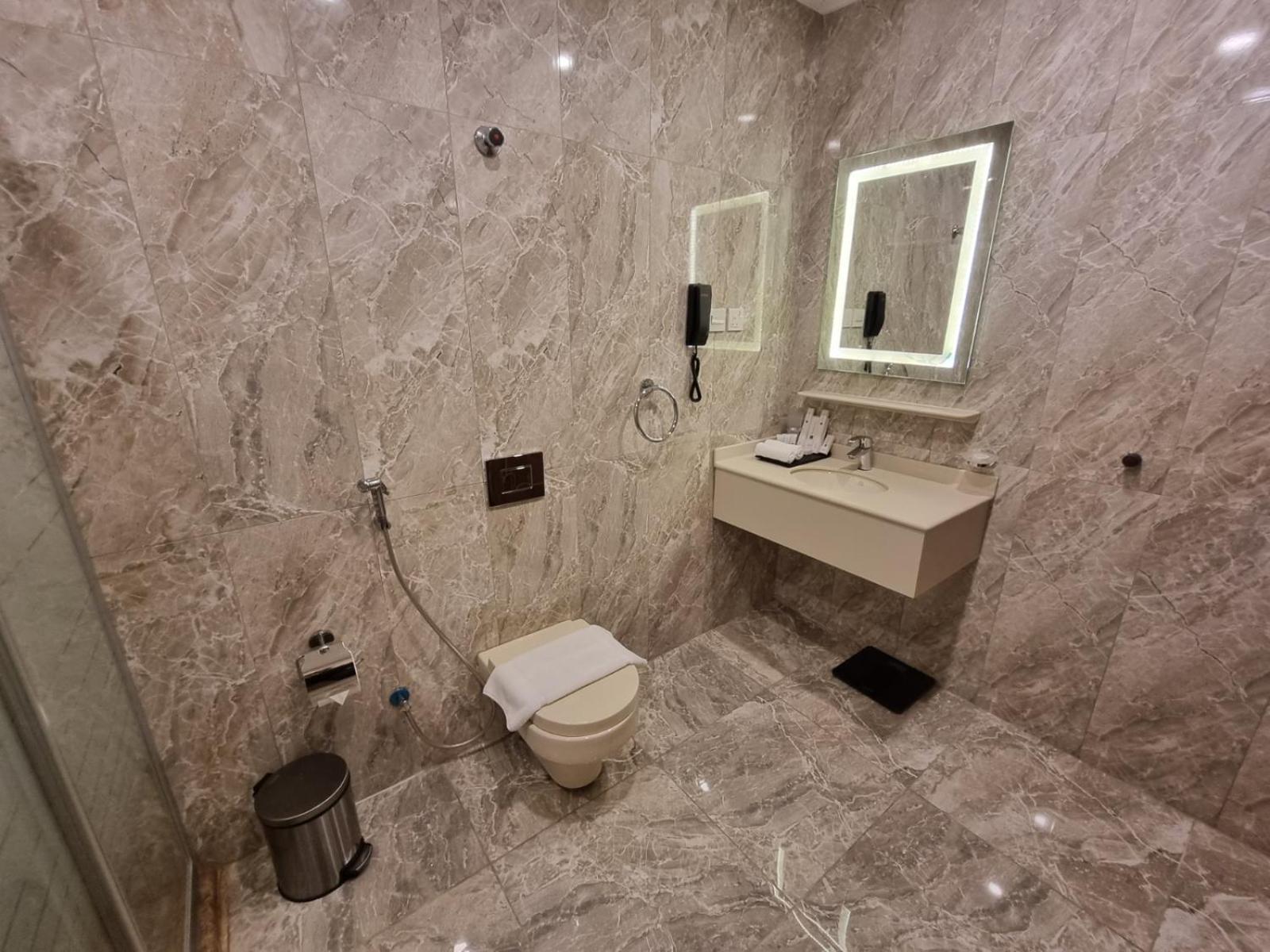 Casa Diora Hotel Jeddah Ngoại thất bức ảnh