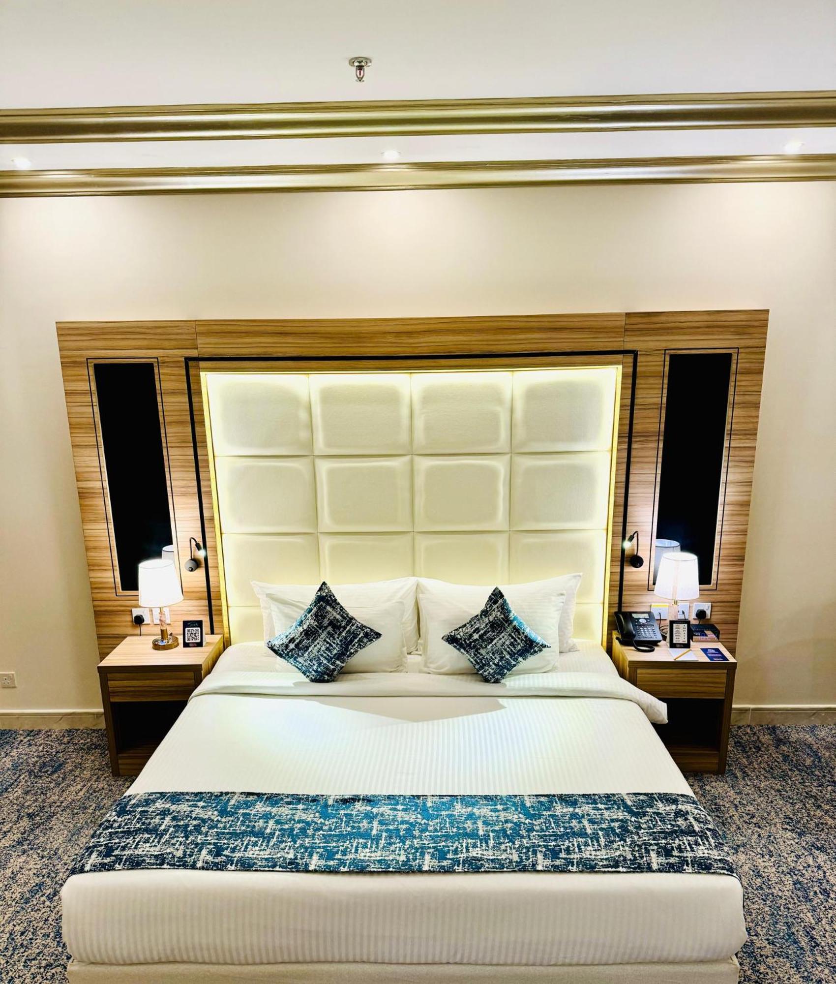 Casa Diora Hotel Jeddah Ngoại thất bức ảnh