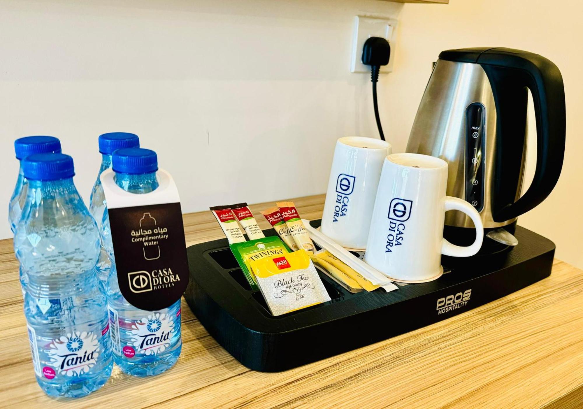 Casa Diora Hotel Jeddah Ngoại thất bức ảnh